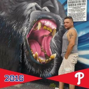 Meet your Posher, Allen